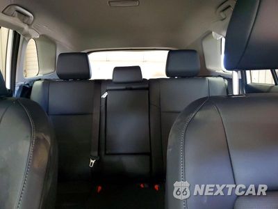 Zdjęcie 10 z 13 samochodu: 2026 TOYOTA RAV4 XLE PREMIUM VIN:2T36CRAV5TC037854 - miniatura