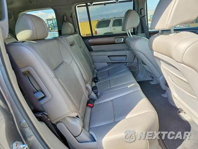 Zdjęcie 11 z 13 samochodu: 2009 HONDA PILOT TOURING VIN:5FNYF48959B031285 - miniatura