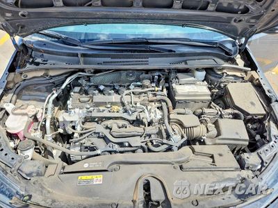 Zdjęcie 11 z 13 samochodu: 2024 TOYOTA COROLLA SE VIN:5YFS4MCE5RP197360 - miniatura