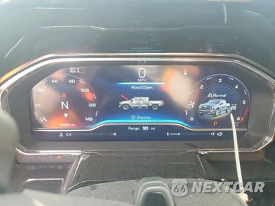 Zdjęcie 9 z 12 samochodu: 2024 CHEVROLET SILVERADO K1500 HIGH COUNTRY VIN:1GCUDJE85RZ269226 - miniatura