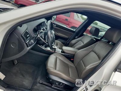 Zdjęcie 7 z 13 samochodu: 2014 BMW X3 VIN:5UXWX7C55E0E77506 - miniatura