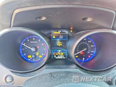 Zdjęcie 9 z 12 samochodu: 2019 SUBARU LEGACY 2.5I LIMITED VIN:4S3BNAN68K3023413 - miniatura