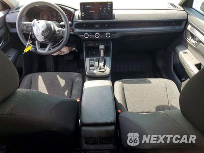 Zdjęcie 8 z 13 samochodu: 2026 HONDA CR-V LX VIN:2HKRS4H21TH429699 - miniatura