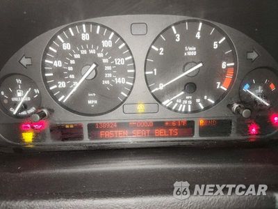 Zdjęcie 9 z 13 samochodu: 2006 BMW X5 3.0I VIN:5UXFA13526LY25449 - miniatura
