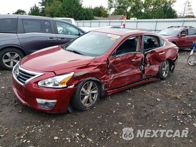 2013 NISSAN ALTIMA 2.5 1N4AL3AP2DC163669 - główne zdjęcie licytacji z USA - miniatura