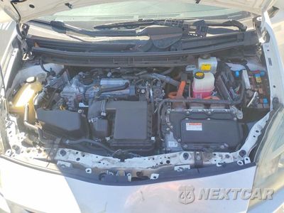 Zdjęcie 11 z 12 samochodu: 2013 TOYOTA PRIUS FIVE VIN:JTDKN3DU7D5577562 - miniatura