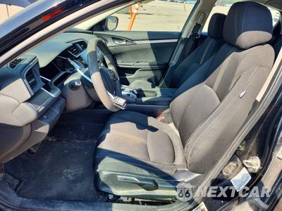 Zdjęcie 7 z 12 samochodu: 2017 HONDA CIVIC EX VIN:19XFC2F74HE009403 - miniatura