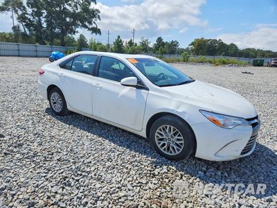 Czwarte zdjęcie samochodu z boku: 2016 TOYOTA CAMRY LE VIN:4T1BF1FK6GU164485 - miniatura