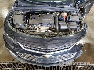 Zdjęcie 11 z 12 samochodu: 2016 CHEVROLET MALIBU LS VIN:1G1ZB5ST9GF339121 - miniatura