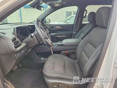 Zdjęcie 7 z 13 samochodu: 2024 CHEVROLET TRAVERSE LT VIN:1GNEVGKS8RJ182267 - miniatura