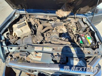 Zdjęcie 11 z 12 samochodu: 1997 FORD RANGER XLT VIN:1FTCR10A2VTA00265 - miniatura
