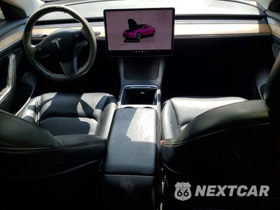 Zdjęcie 8 z 12 samochodu: 2022 TESLA MODEL 3 VIN:5YJ3E1EB1NF189801 - miniatura