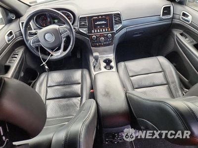 Zdjęcie 8 z 13 samochodu: 2019 JEEP GRAND CHEROKEE LIMITED VIN:1C4RJFBG7KC640872 - miniatura