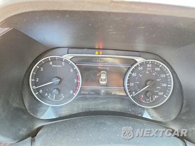 Zdjęcie 9 z 12 samochodu: 2023 NISSAN SENTRA SR VIN:3N1AB8DV9PY233123 - miniatura