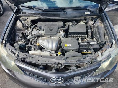 Zdjęcie 11 z 12 samochodu: 2012 TOYOTA CAMRY SE VIN:4T1BF1FK3CU113567 - miniatura