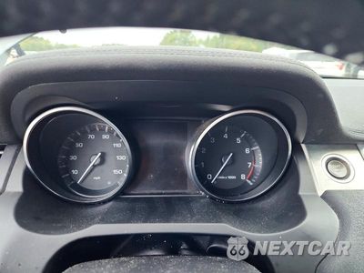 Zdjęcie 9 z 13 samochodu: 2015 LAND ROVER RANGE ROVER EVOQUE PURE PLUS VIN:SALVP2BG3FH046786 - miniatura