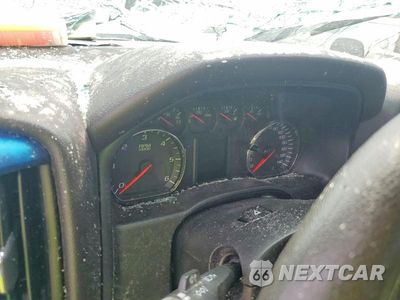 Zdjęcie 9 z 12 samochodu: 2015 CHEVROLET SILVERADO K1500 VIN:3GCUKPEC6FG272130 - miniatura