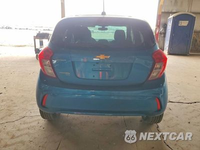 Zdjęcie 6 z 12 samochodu: 2021 CHEVROLET SPARK LS VIN:KL8CB6SA9MC703948 - miniatura