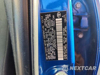 Zdjęcie 12 z 12 samochodu: 2015 TOYOTA PRIUS C TWO VIN:JTDKDTB35F1575560 - miniatura