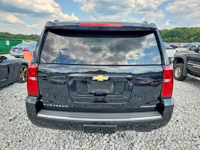 Zdjęcie 6 z 13 samochodu: 2020 CHEVROLET SUBURBAN C1500 PREMIER VIN:1GNSCJKC8LR214402 - miniatura