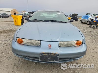 Piąte zdjęcie samochodu w środku: 2002 SATURN SL2 VIN:1G8ZJ52722Z162345 - miniatura