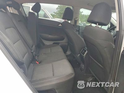 Zdjęcie 10 z 12 samochodu: 2019 KIA SPORTAGE LX VIN:KNDPM3ACXK7534436 - miniatura