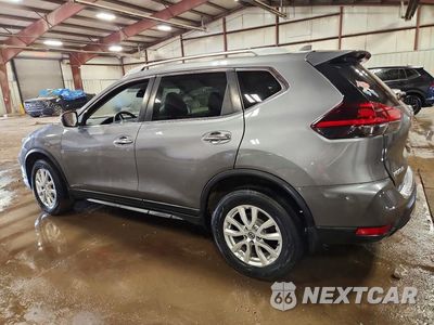 Drugie zdjęcie samochodu z przodu: 2020 NISSAN ROGUE S VIN:5N1AT2MV3LC759494 - miniatura