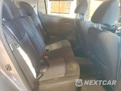 Zdjęcie 10 z 12 samochodu: 2022 NISSAN LEAF SV PLUS VIN:1N4BZ1CV9NC562910 - miniatura