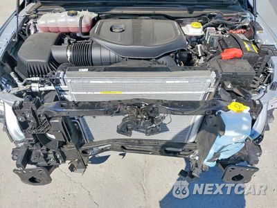 Zdjęcie 11 z 13 samochodu: 2026 RAM 1500 LIMITED VIN:1C6SRFHP9TN396110 - miniatura