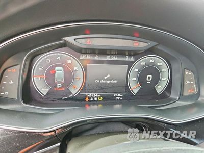 Zdjęcie 9 z 13 samochodu: 2020 AUDI Q7 PREMIUM PLUS VIN:WA1LXAF74LD002926 - miniatura