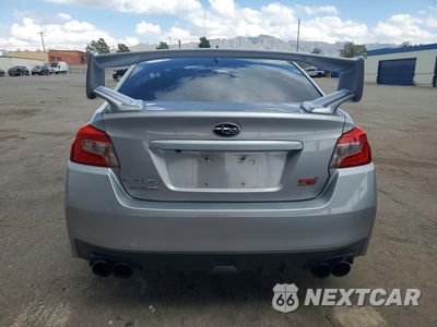 Zdjęcie 6 z 12 samochodu: 2019 SUBARU WRX STI VIN:JF1VA2R6XK9813498 - miniatura