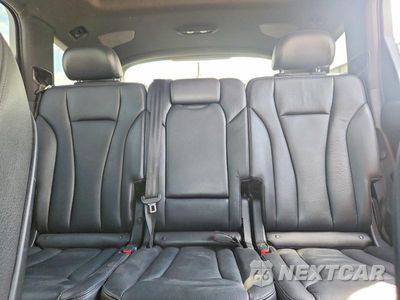 Zdjęcie 10 z 14 samochodu: 2019 AUDI Q7 PREMIUM PLUS VIN:WA1LHAF76KD021585 - miniatura