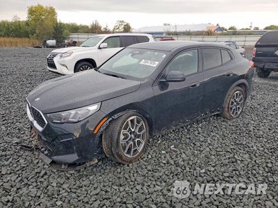 2026 BMW X2 XDRIVE28I WBX63GM02T5659583 - główne zdjęcie licytacji z USA - miniatura