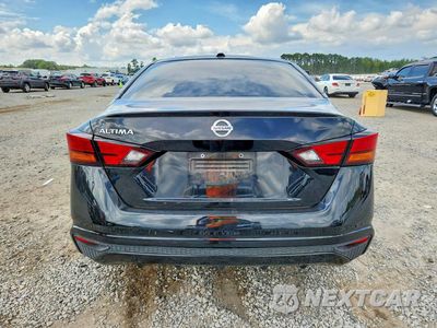 Zdjęcie 6 z 12 samochodu: 2020 NISSAN ALTIMA S VIN:1N4BL4BV7LC163740 - miniatura