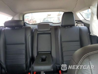 Zdjęcie 10 z 13 samochodu: 2014 FORD ESCAPE TITANIUM VIN:1FMCU9J95EUE36728 - miniatura