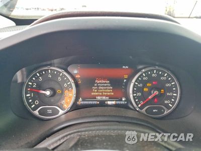 Zdjęcie 9 z 14 samochodu: 2017 JEEP RENEGADE LIMITED VIN:ZACCJBDB5HPF51743 - miniatura