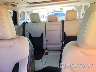 Zdjęcie 10 z 13 samochodu: 2018 JEEP COMPASS LATITUDE VIN:3C4NJCBB2JT494546 - miniatura