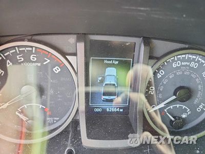 Zdjęcie 9 z 13 samochodu: 2022 TOYOTA TACOMA TRD OFF-ROAD VIN:3TMCZ5AN9NM532460 - miniatura