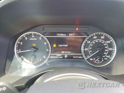 Zdjęcie 9 z 13 samochodu: 2022 MITSUBISHI OUTLANDER SE VIN:JA4J3UA81NZ092420 - miniatura