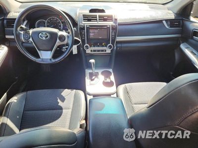 Zdjęcie 8 z 12 samochodu: 2014 TOYOTA CAMRY SE VIN:4T1BF1FK9EU371546 - miniatura