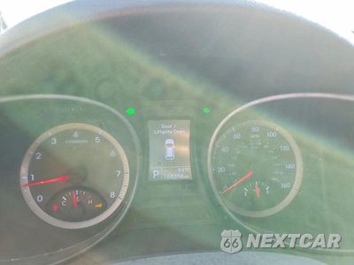 Zdjęcie 9 z 13 samochodu: 2015 HYUNDAI SANTA FE SPORT 2.4L VIN:5XYZT3LB5FG297248 - miniatura