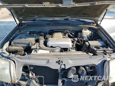 Zdjęcie 11 z 13 samochodu: 2006 TOYOTA 4RUNNER LIMITED VIN:JTEZT17R360025813 - miniatura