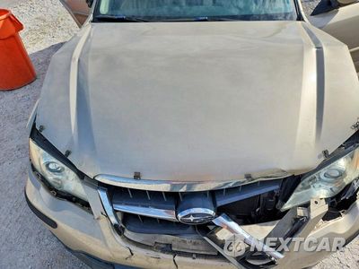 Zdjęcie 12 z 13 samochodu: 2008 SUBARU OUTBACK 3.0R LL BEAN VIN:4S4BP86C984350151 - miniatura