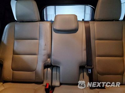 Zdjęcie 10 z 13 samochodu: 2013 FORD EXPLORER XLT VIN:1FM5K8D86DGA63952 - miniatura
