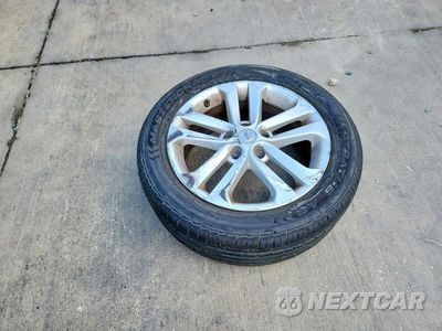 Zdjęcie 13 z 14 samochodu: 2016 NISSAN JUKE SV VIN:JN8AF5MR0GT604931 - miniatura