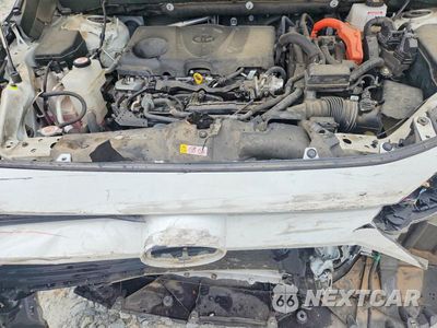 Zdjęcie 12 z 14 samochodu: 2022 TOYOTA RAV4 XLE PREMIUM VIN:JTMB6RFV9ND528814 - miniatura