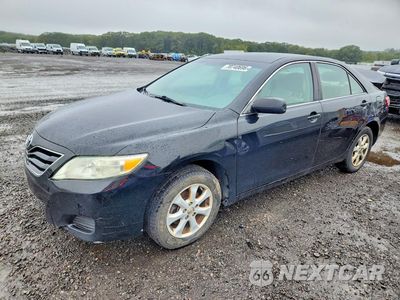 2010 TOYOTA CAMRY LE 4T4BF3EK4AR065223 - główne zdjęcie licytacji z USA - miniatura