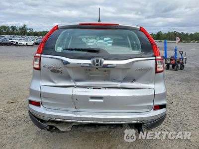 Zdjęcie 6 z 13 samochodu: 2015 HONDA CR-V LX VIN:5J6RM4H37FL068511 - miniatura