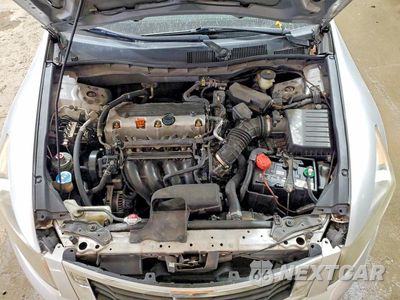 Zdjęcie 11 z 13 samochodu: 2008 HONDA ACCORD LX VIN:JHMCP26378C070819 - miniatura