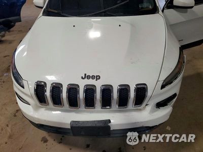 Zdjęcie 12 z 13 samochodu: 2015 JEEP CHEROKEE LATITUDE VIN:1C4PJMCSXFW587376 - miniatura